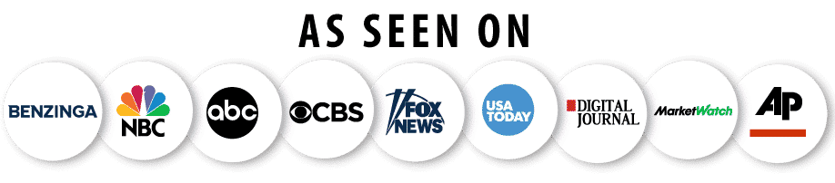 Melara Max Pillow is featured on large publications