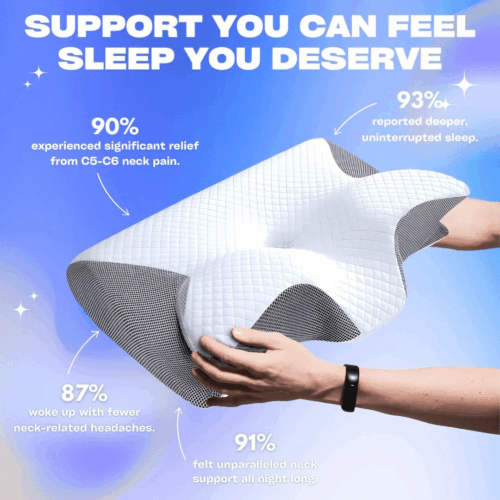 Melara Max Pillow (Official Retailer)