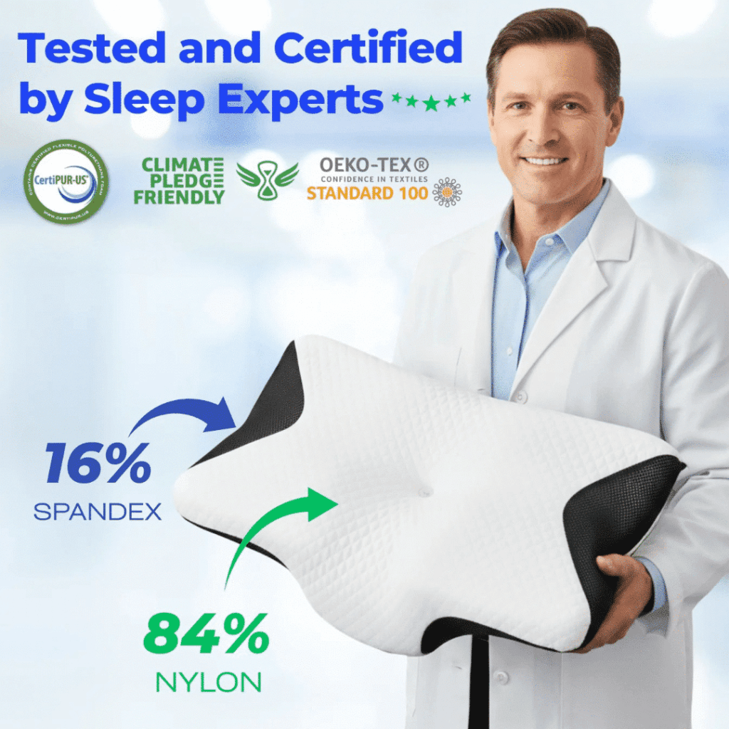 Melara Max Pillow (Official Retailer)