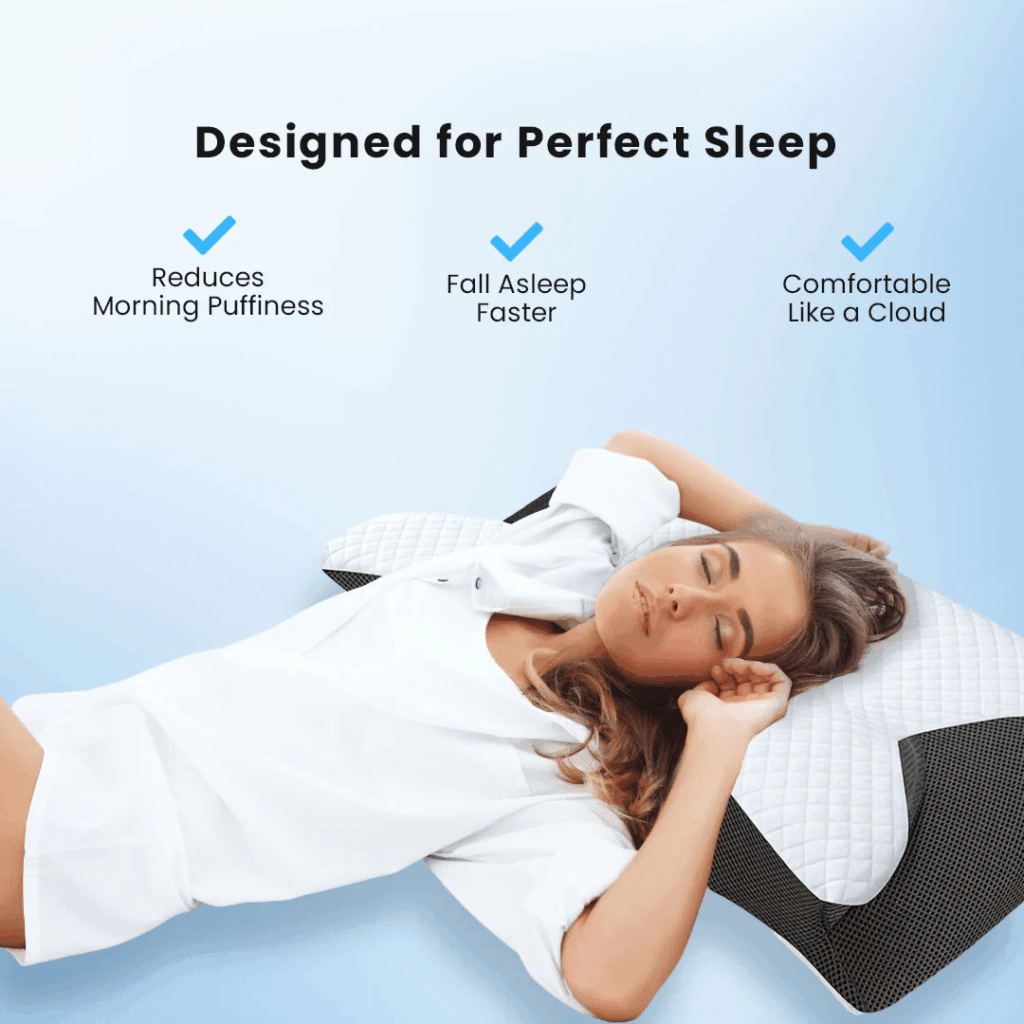 Melara Max Pillow (Official Retailer)